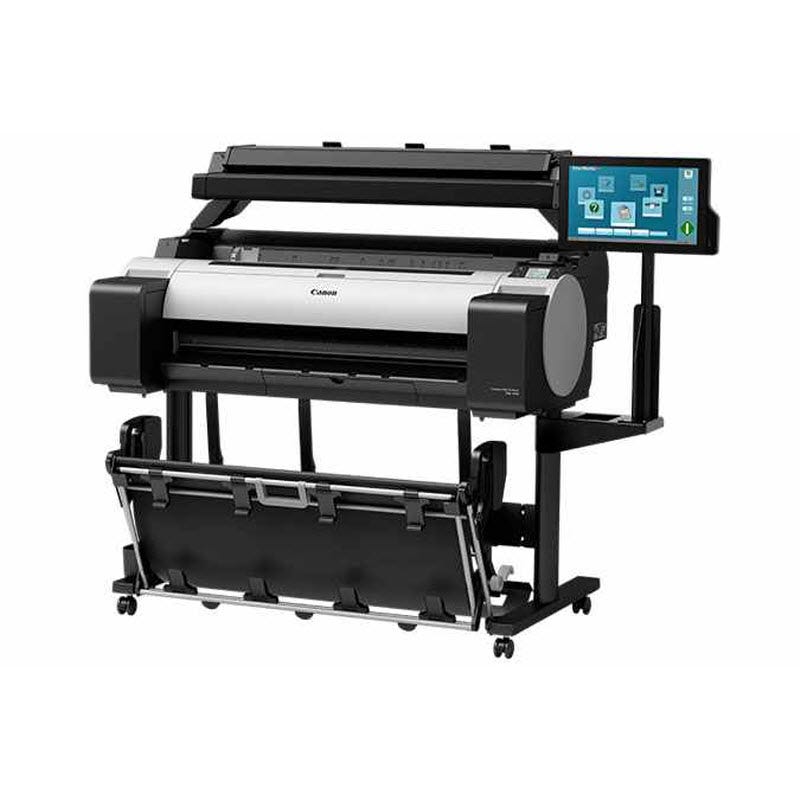 Canon ImagePROGRAF TM-305 MFP T36 Ink