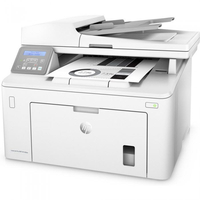 HP LaserJet Pro MFP M148dw