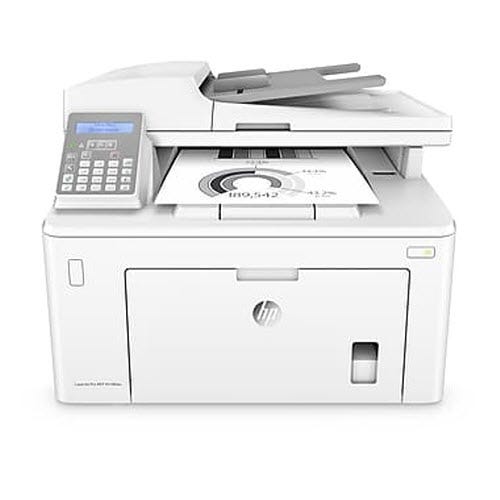 HP LaserJet Pro MFP M148fdw