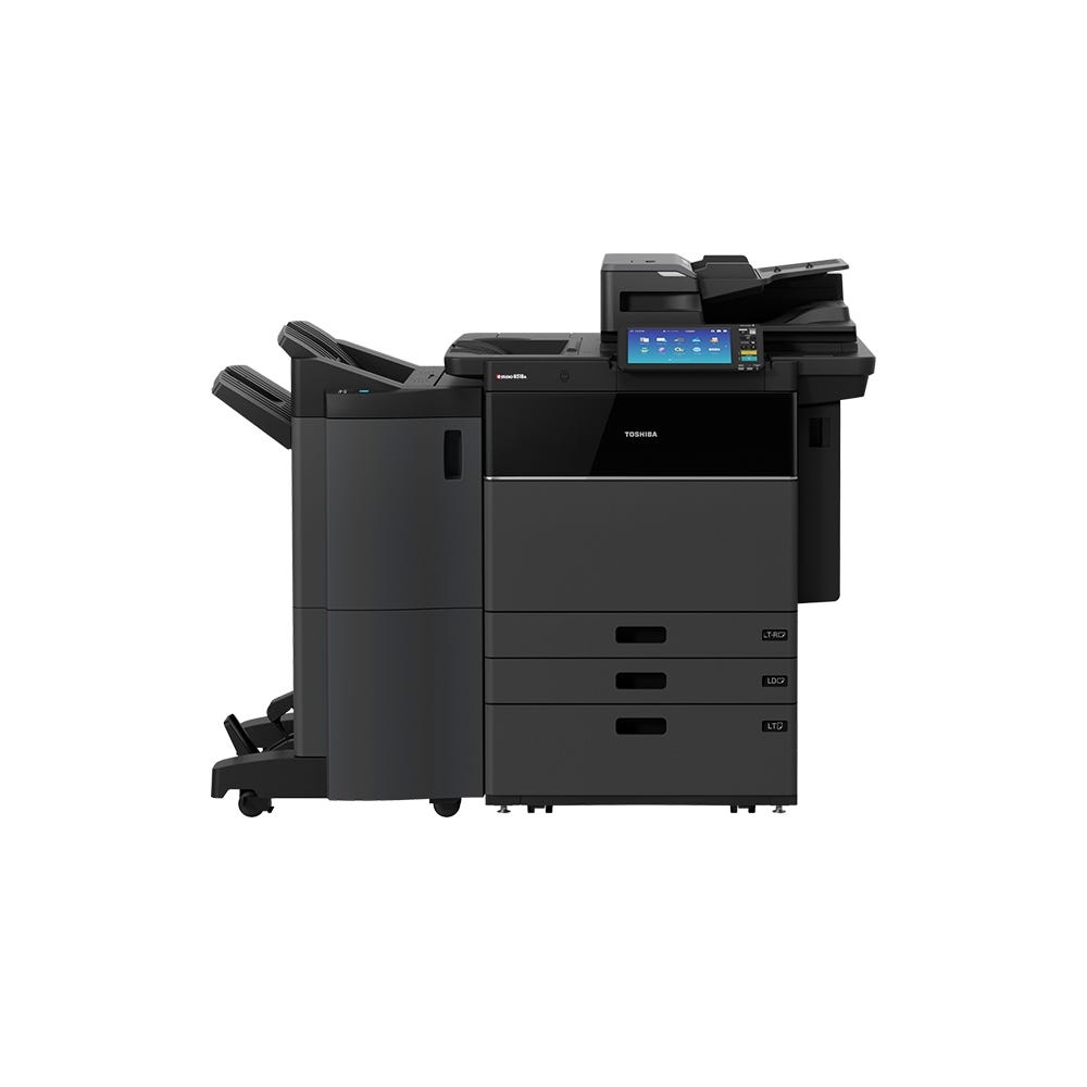 Toshiba e-STUDIO 6518A Toshiba e-STUDIO 6518A