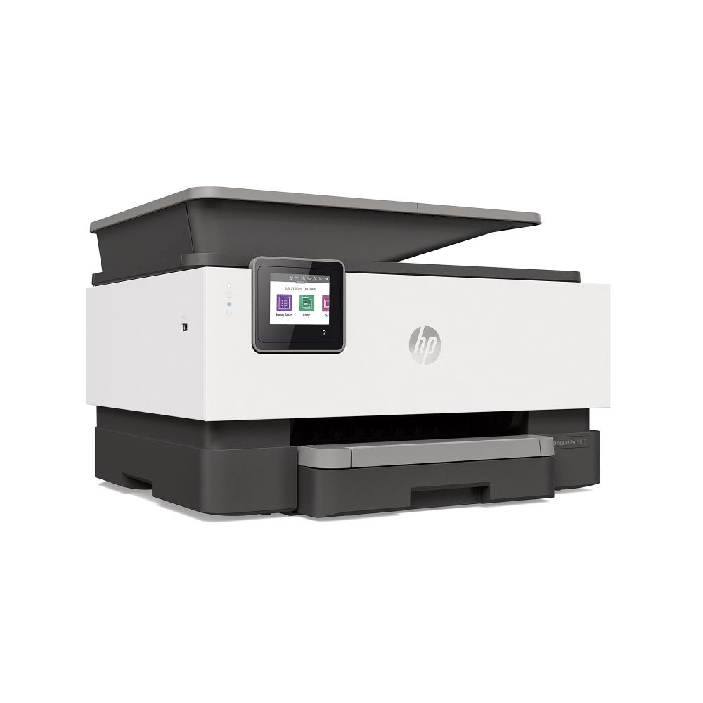 HP OfficeJet Pro 9015 All-in-One