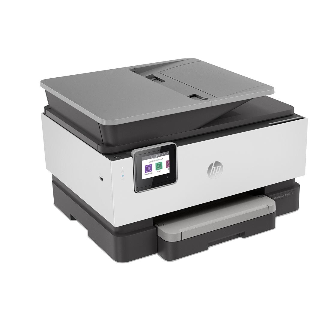 HP OfficeJet Pro 9018 All-in-One