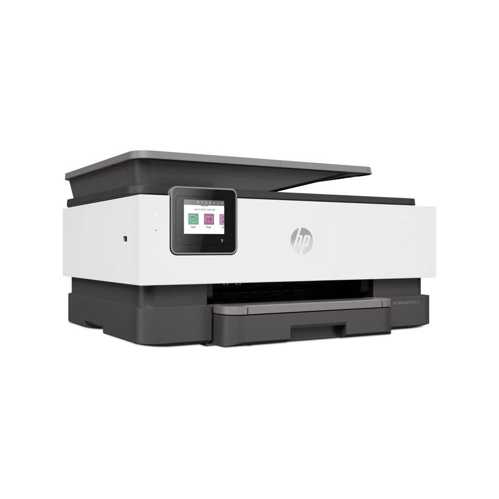 HP OfficeJet Pro 8035 All-in-One