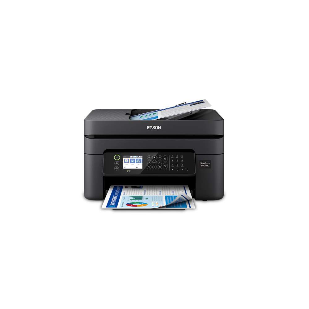 Epson WorkForce WF-2850