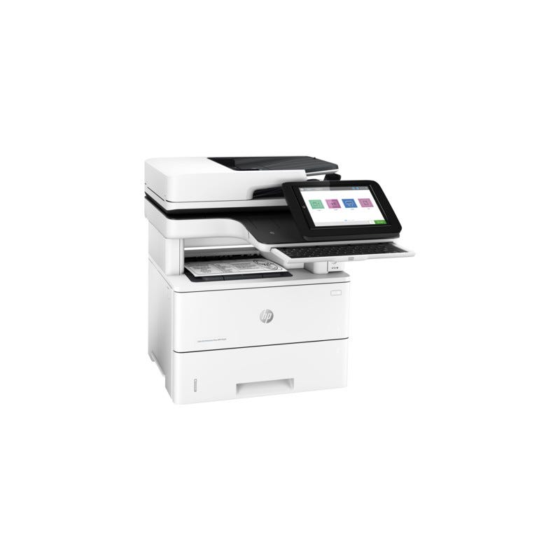 HP LaserJet Enterprise MFP M528dn