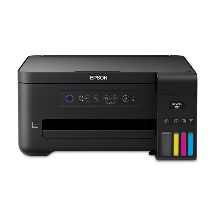 Epson EcoTank ET-2720 EcoTank