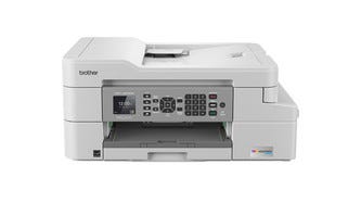 Brother MFC-J805DWXL Ink Brother MFC-J805DWXL Ink