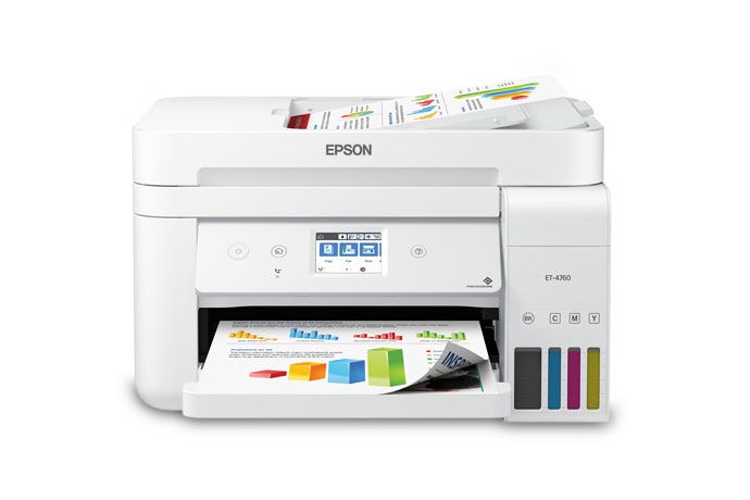 Epson ET-M1170 EcoTank