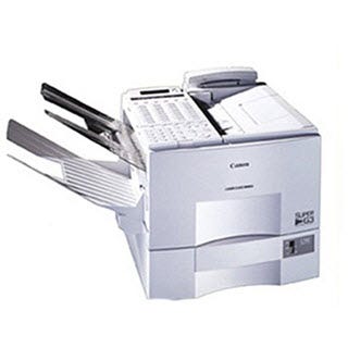 Canon LaserClass 8500 Toner