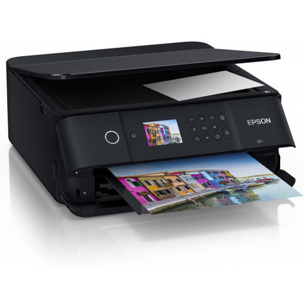 Epson Expression Premium XP-6000 Epson Expression Premium XP-6000