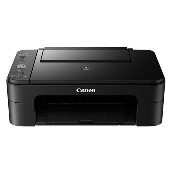 Canon PIXMA TS3129 Ink