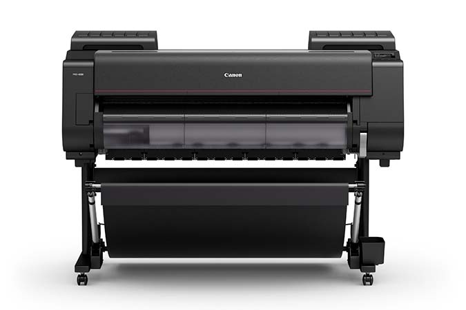 Canon ImagePROGRAF PRO-4100S Ink Canon ImagePROGRAF PRO-4100S Ink