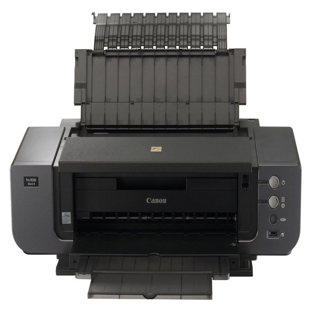 Canon LaserClass 9500 Toner