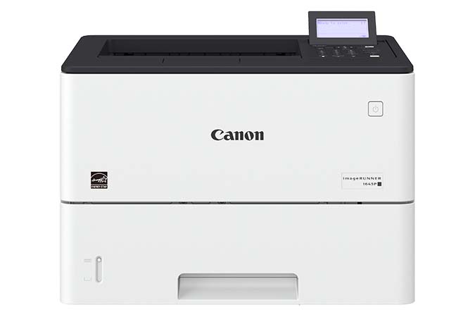 Canon ImageRunner 1643P