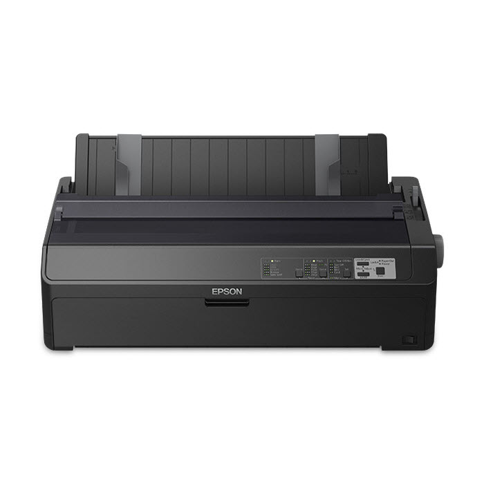 Epson FX-2190IIN Impact Printer