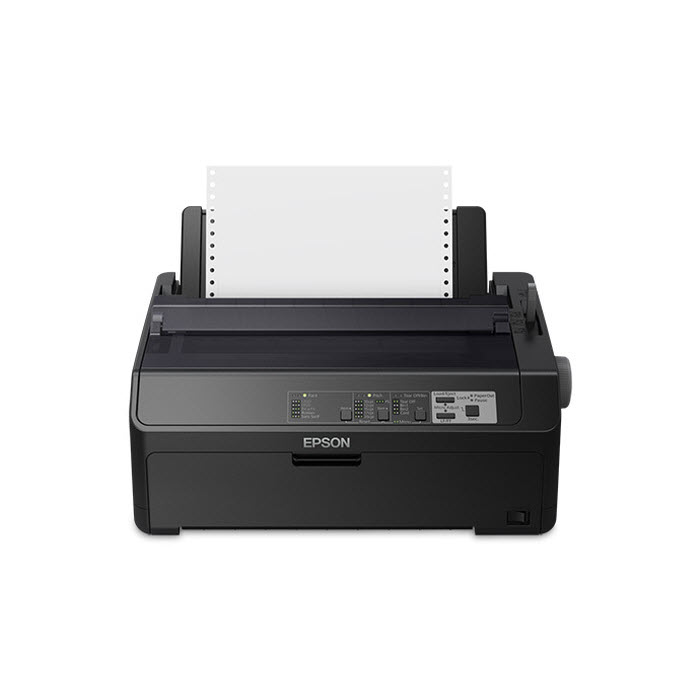 Epson FX-890IIN Impact Printer