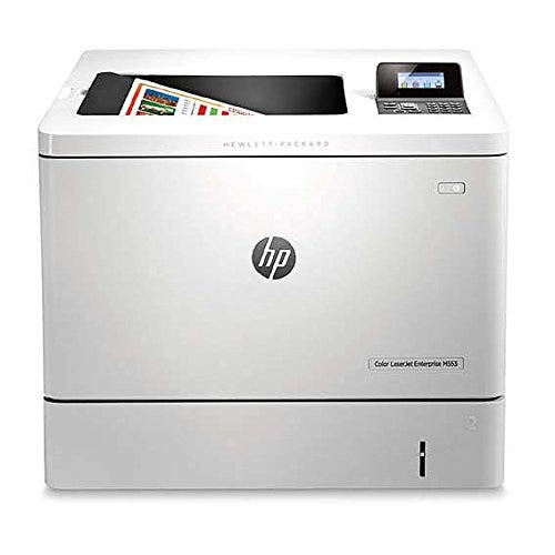 HP Color LaserJet Enterprise M856dn