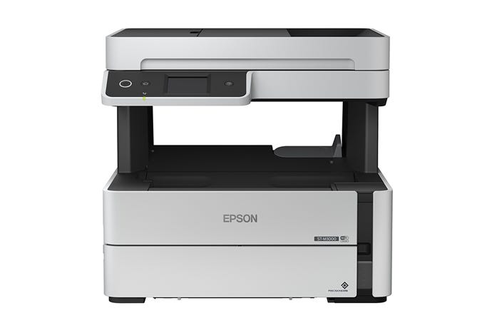 Epson WorkForce ST-M3000 EcoTank