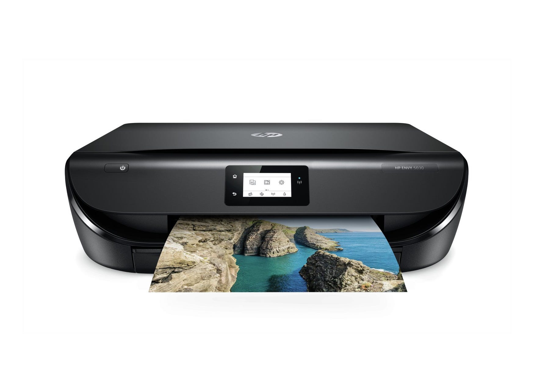 HP ENVY 5030 HP ENVY 5030