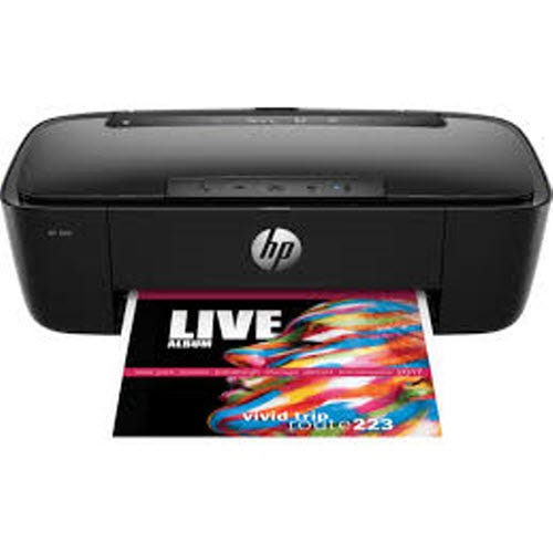 HP AMP 120