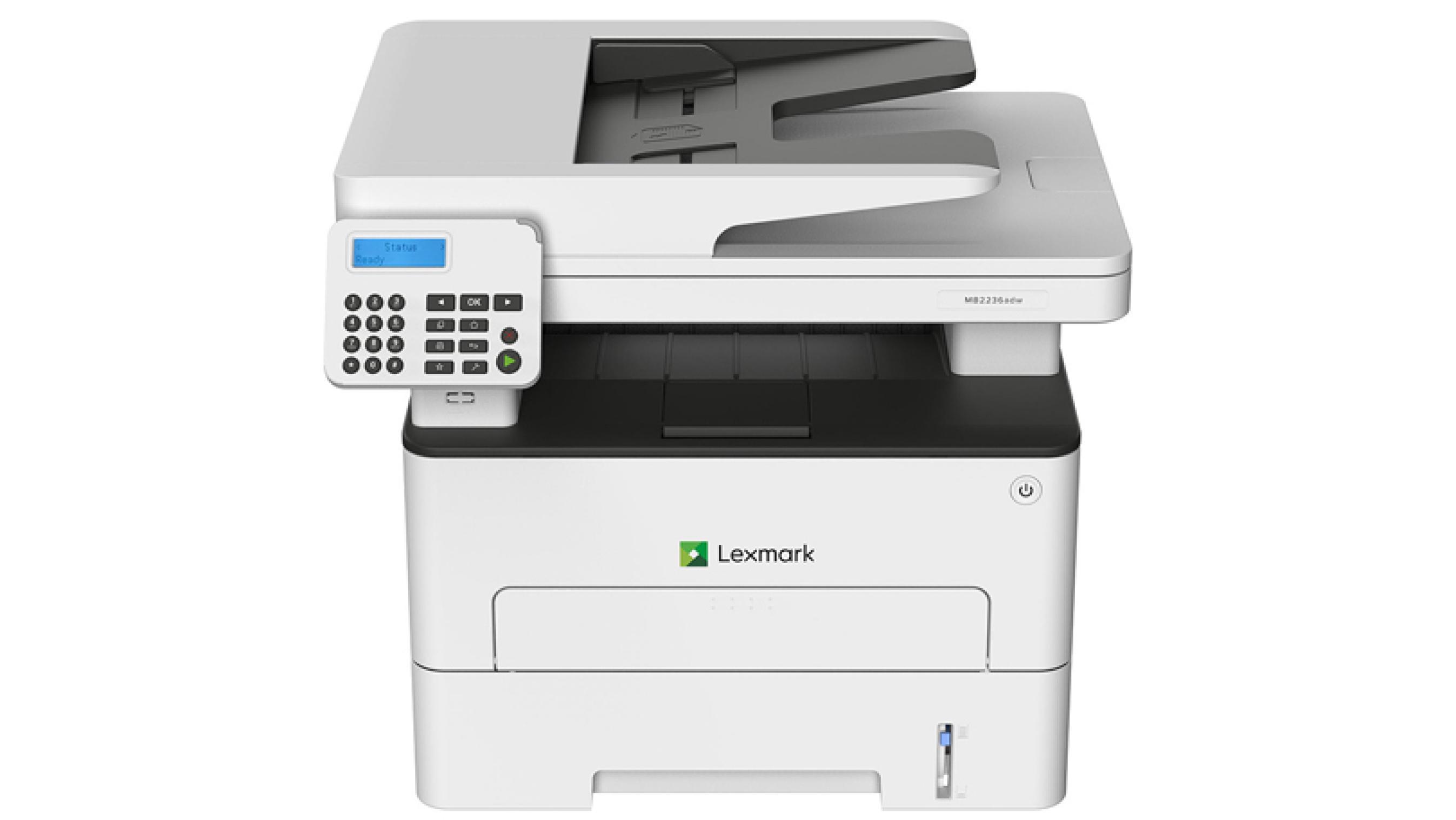 Lexmark MB2236adwe