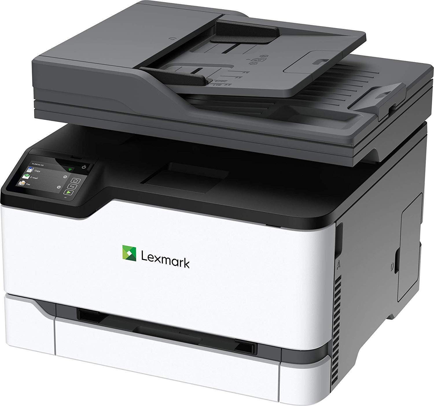 Lexmark MC3224dwe