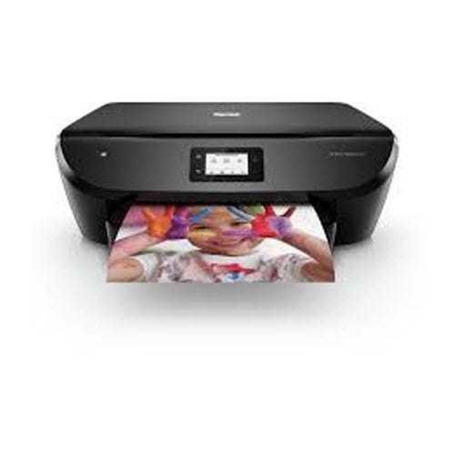 HP ENVY Photo 6222 All-in-One