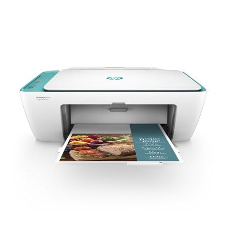 HP DeskJet 2680 HP DeskJet 2680