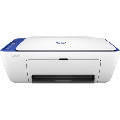 HP Deskjet 2600 All-in-One HP Deskjet 2600 All-in-One