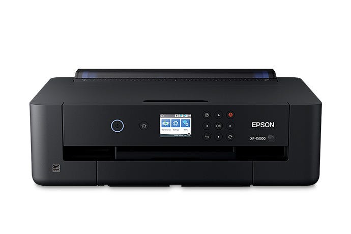 Epson WorkForce ET-15000 Epson WorkForce ET-15000