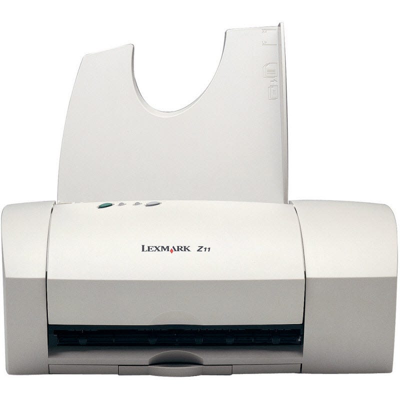 Lexmark Z11 Ink