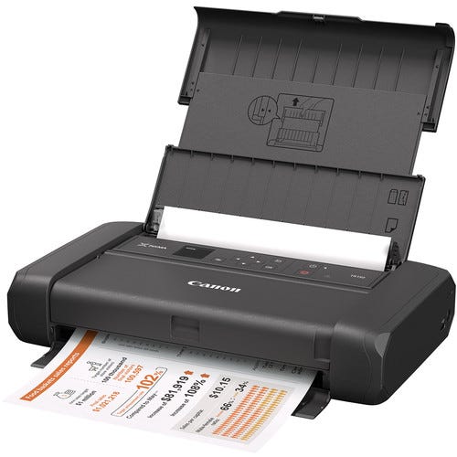 Canon PIXMA TR150 Ink