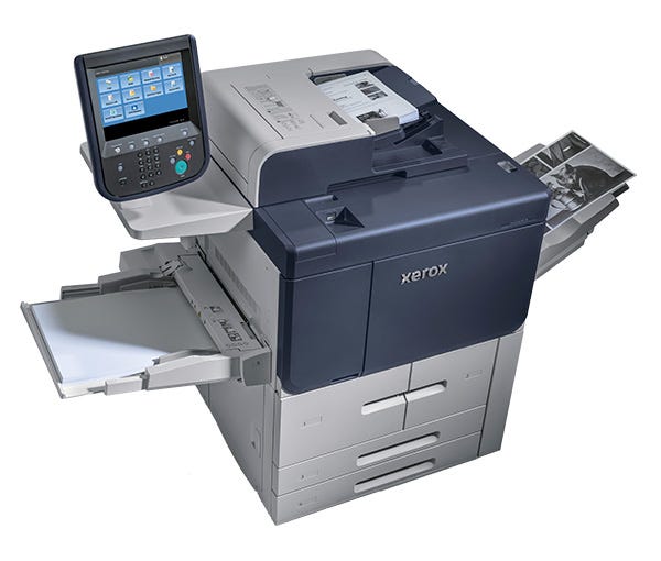 Xerox PrimeLink B9100