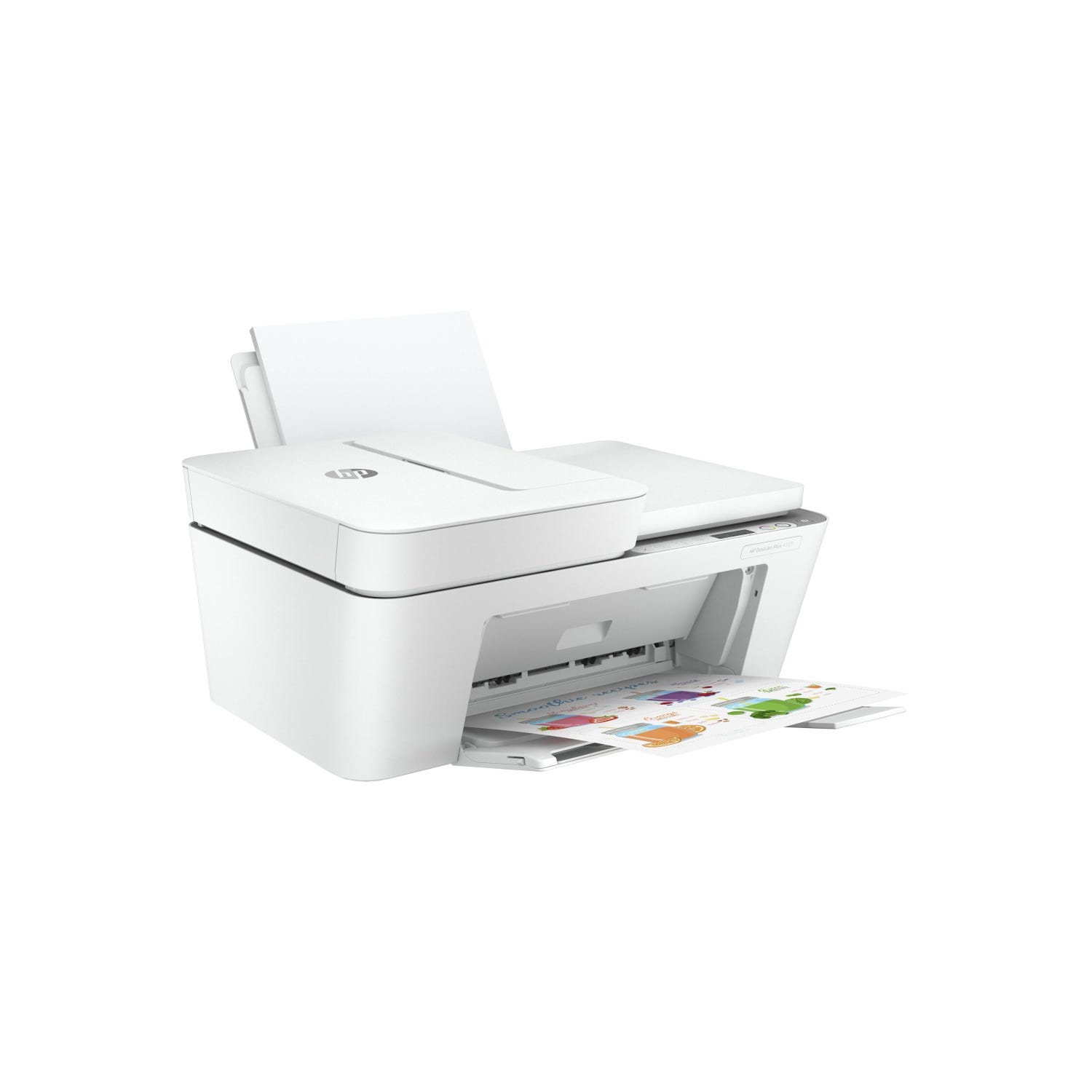 HP Deskjet Plus 4155