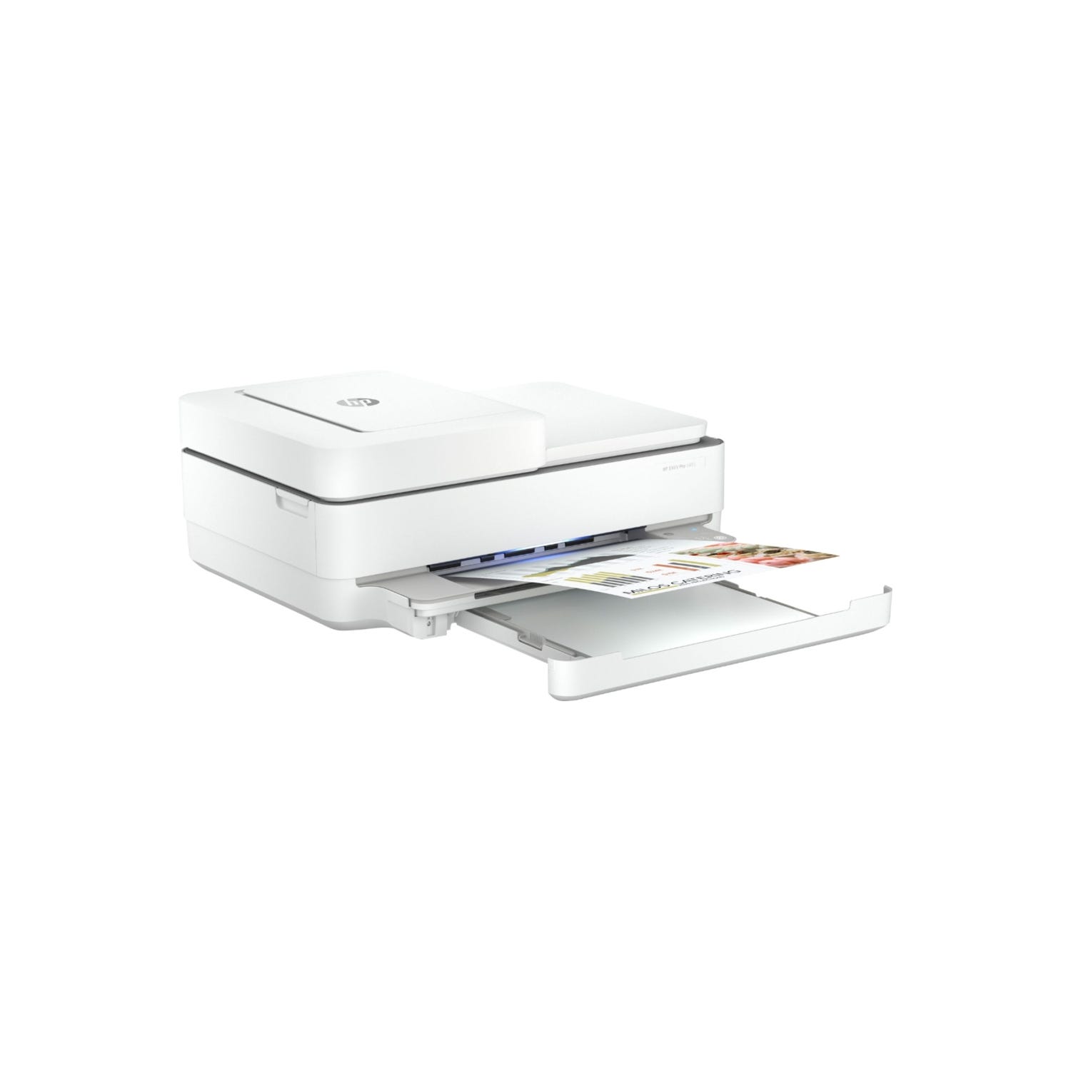 HP ENVY Pro 6455 All-in-One HP ENVY Pro 6455 All-in-One