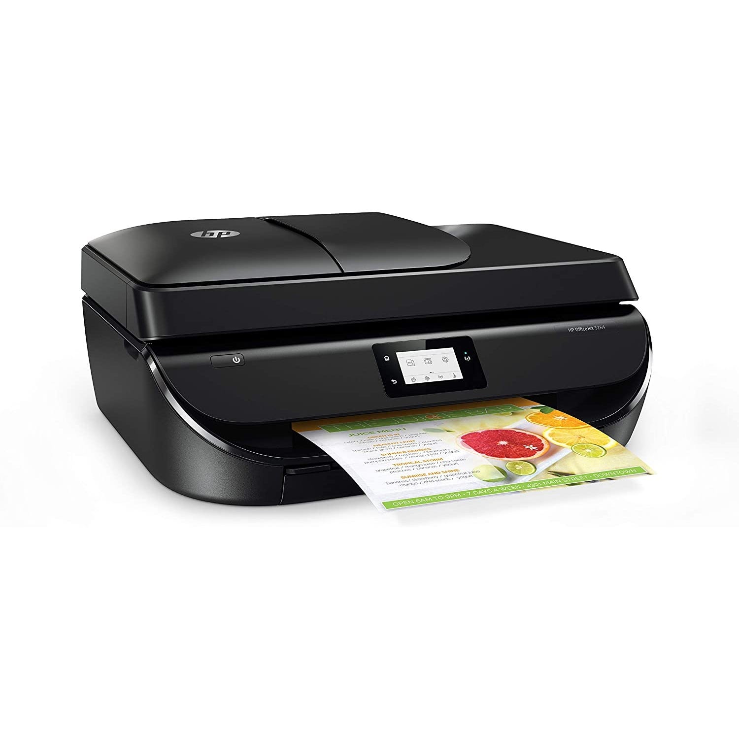 HP Officejet 5264 All-in-One