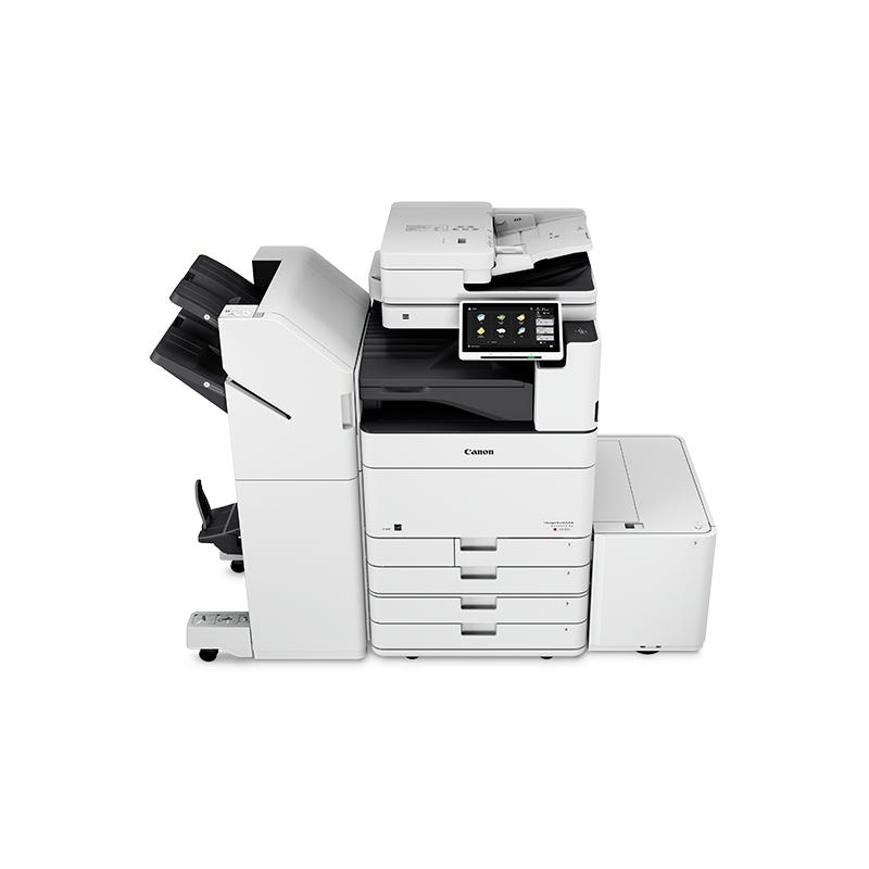 Canon imageRUNNER Advance DX C5760i