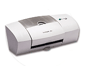 Lexmark Z23 Ink