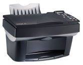 Lexmark X85 Ink