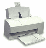 Lexmark WinWriter 150c Ink