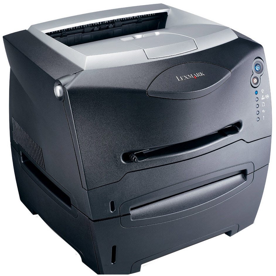 Lexmark E332n Toner