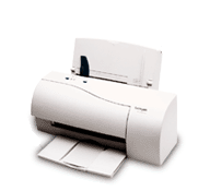 Lexmark Color Jetprinter 2070 Ink