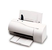 Lexmark Jetprinter 3200