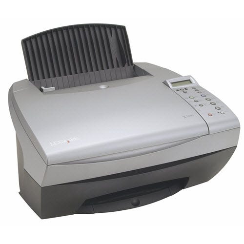 Lexmark X5150 Ink