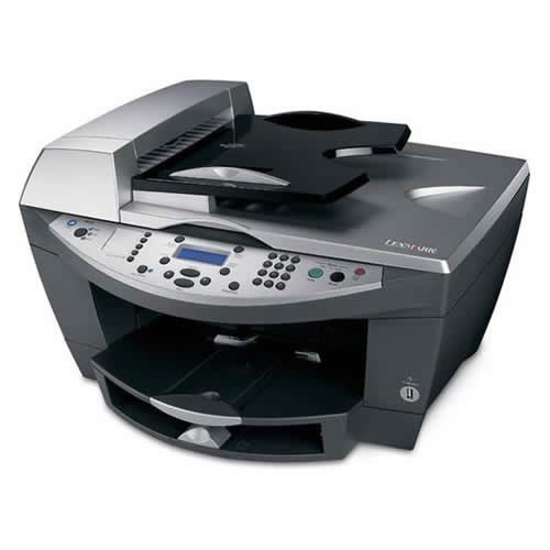 Lexmark X7170 Ink