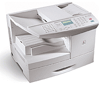 Xerox FaxCentre F12 Toner