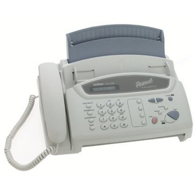 Brother FAX-560 Ribbon