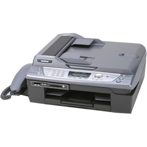 Brother MFC-620CN Ink