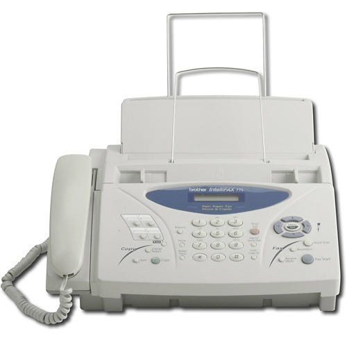 Brother Intellifax 775 Ribbon