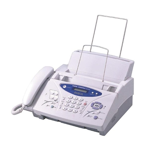 Brother Intellifax 885MC Ribbon